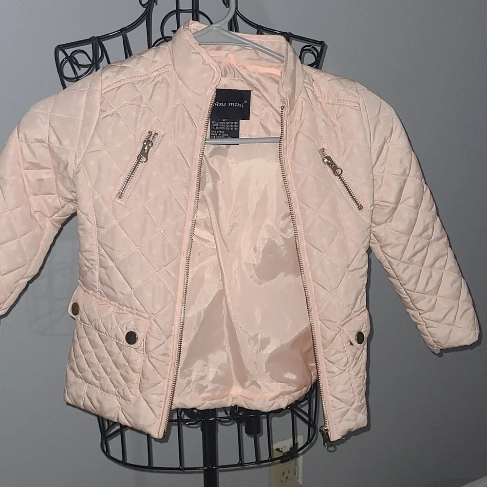 Jacket - Picture 3 of 4